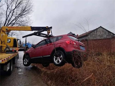 枣庄楚雄道路救援