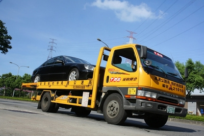 枣庄旅顺口区道路救援